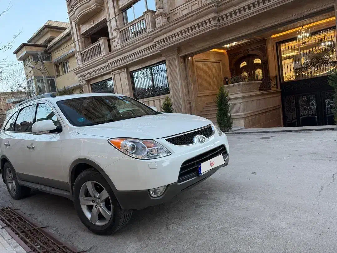 ورا کروز|خودرو سواری و وانت|ملارد, |دیوار