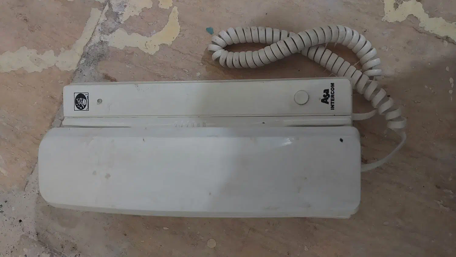 آیفون|پخش‌کننده DVD و ویدیو|کاشان, کارگر|دیوار