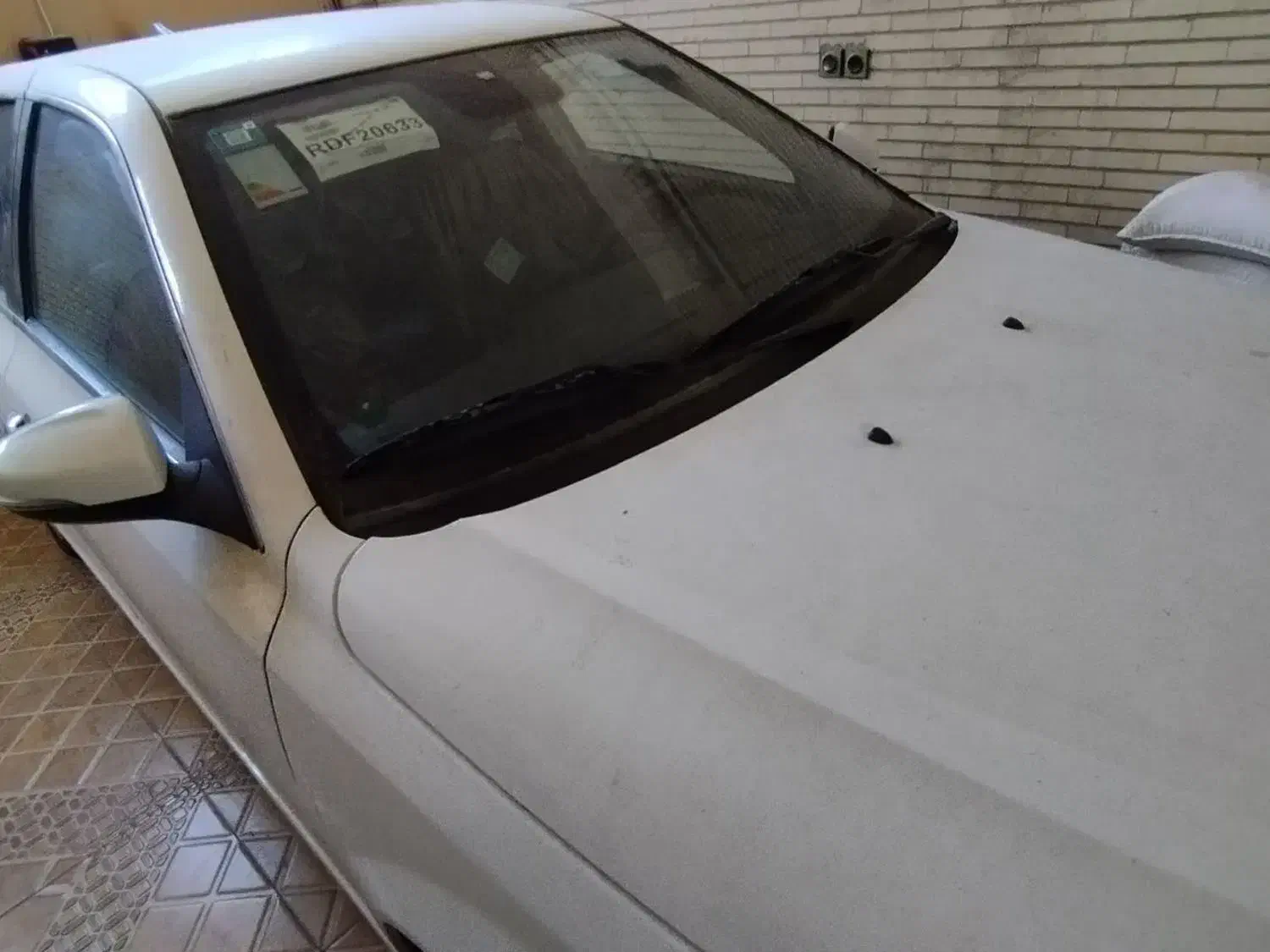 دنا پلاس 6دنده ۱۴۰۳|خودرو سواری و وانت|سیرجان, |دیوار