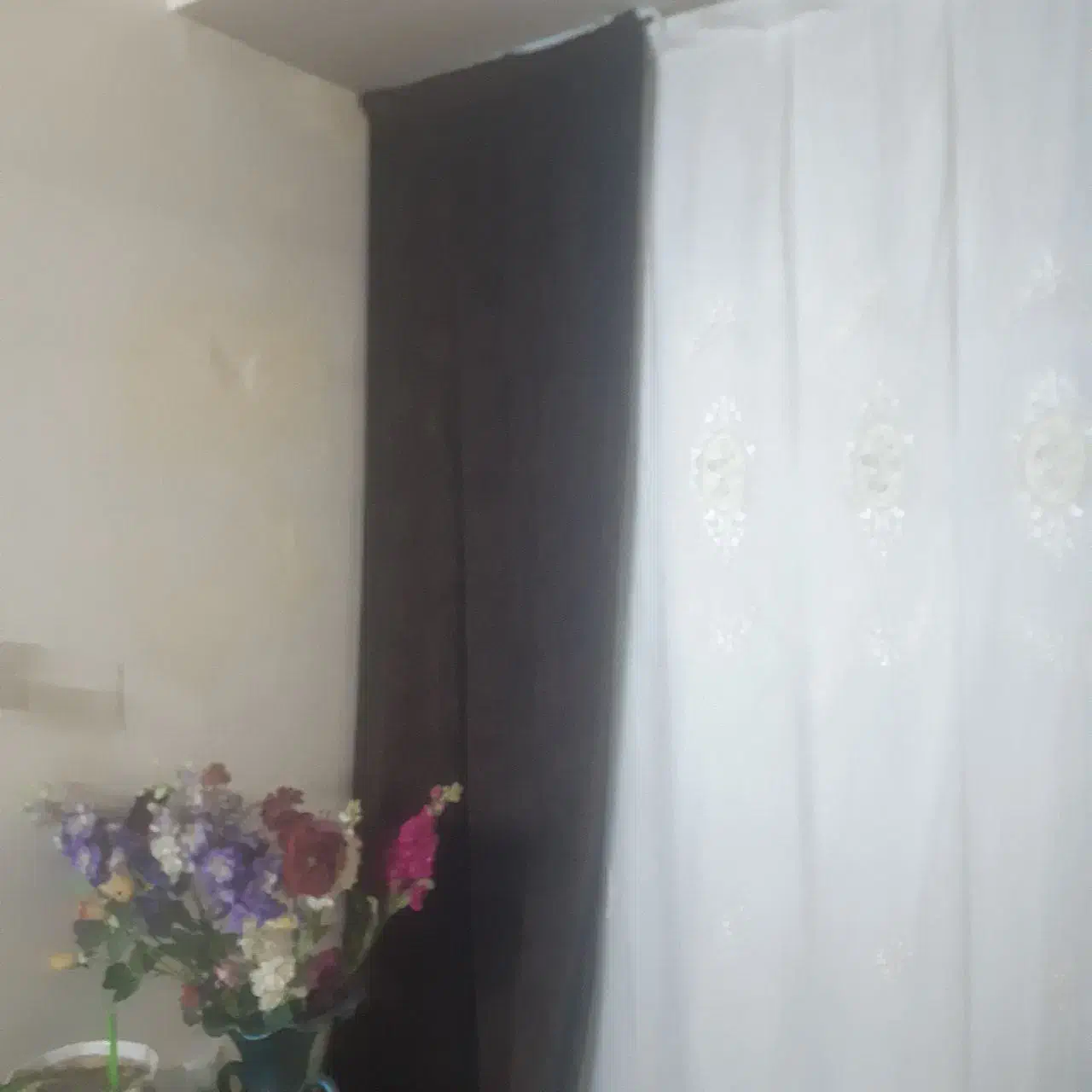 پرده|پرده، رانر، رومیزی|قم, پردیسان|دیوار