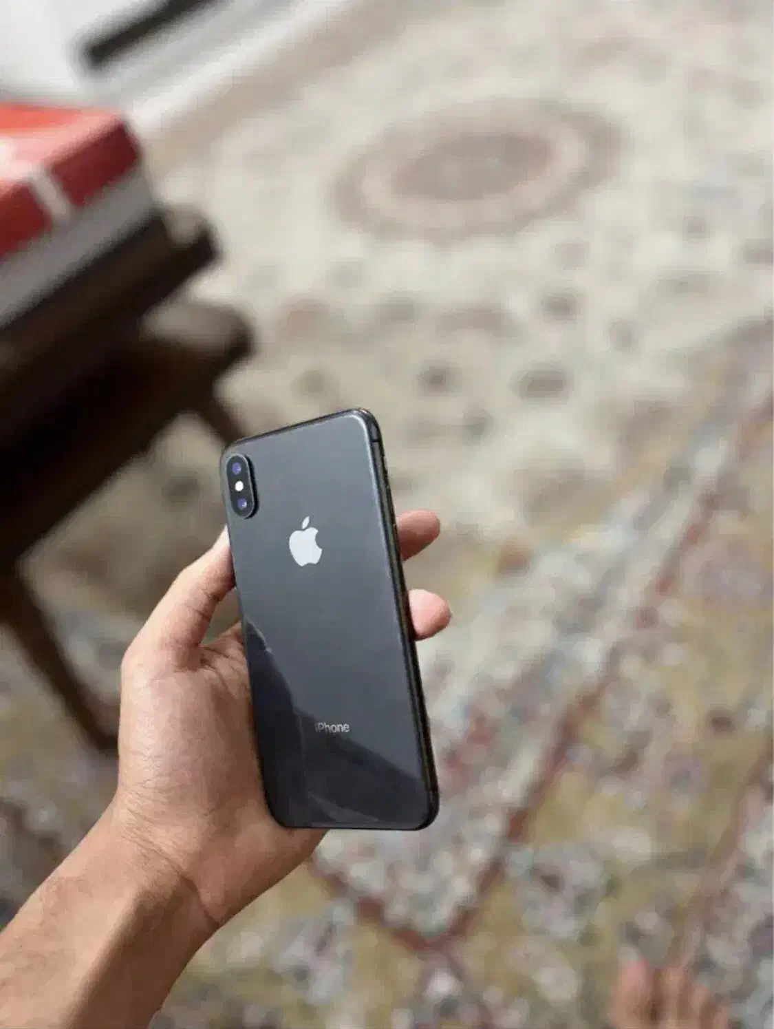 ایفون x|موبایل|رفسنجان, |دیوار