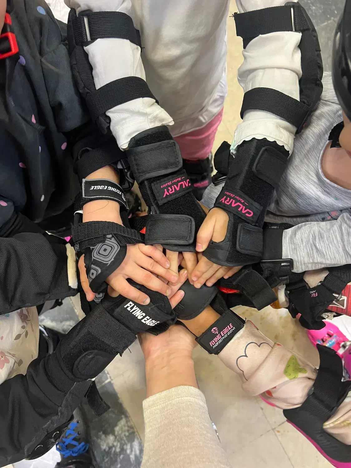 آموزش اسکیت|خدمات آموزشی|تهران, هروی|دیوار