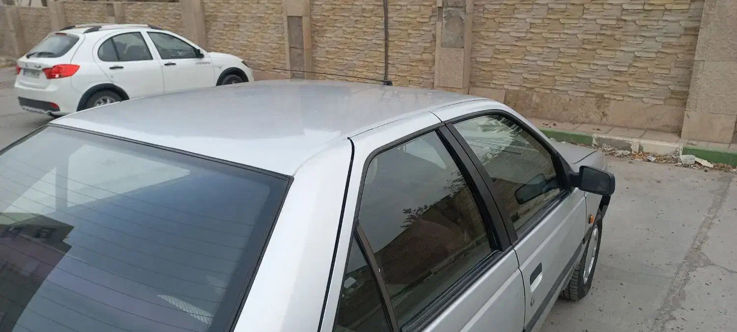 پژو ۴۰۵ مدل ۸۶|خودرو سواری و وانت|قم, پردیسان|دیوار