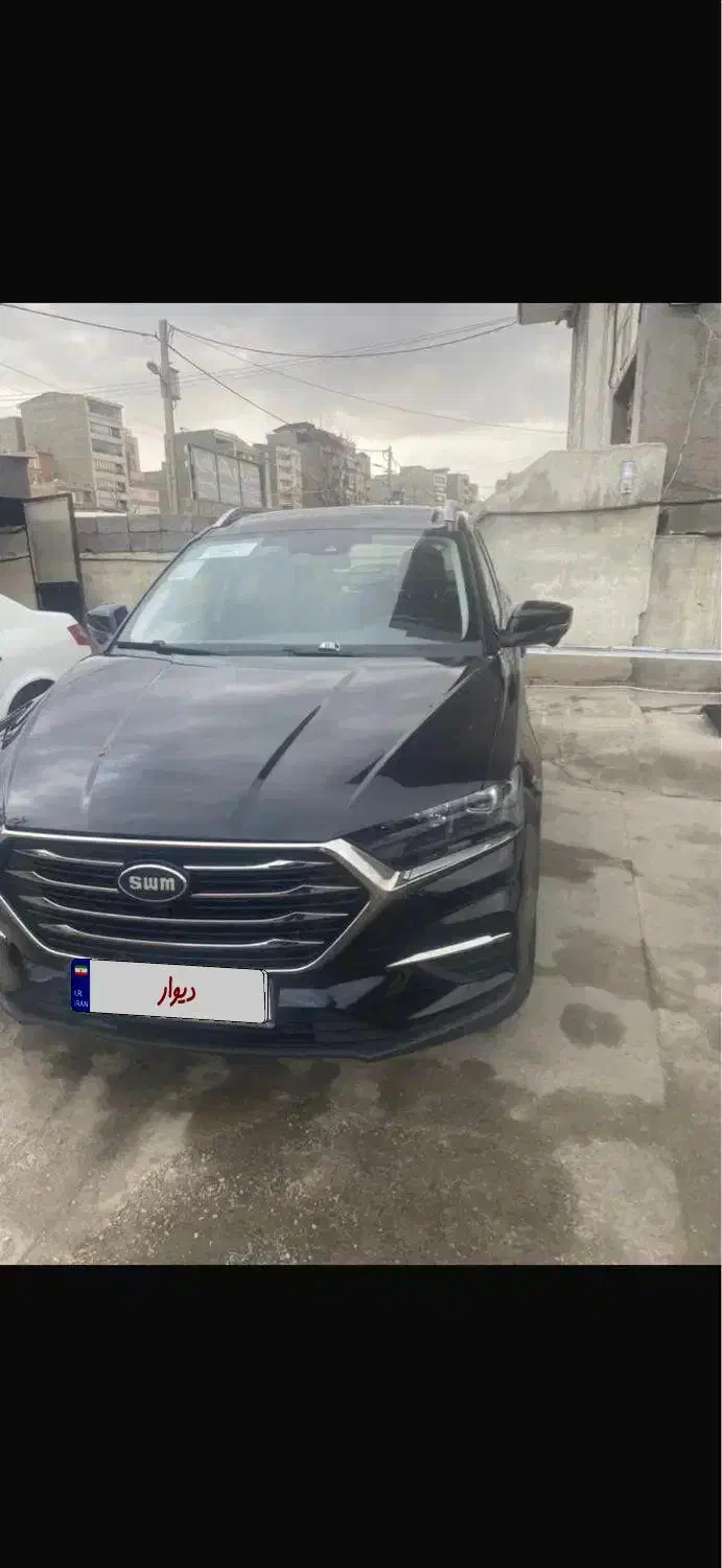 swm|خودرو سواری و وانت|ارومیه, |دیوار