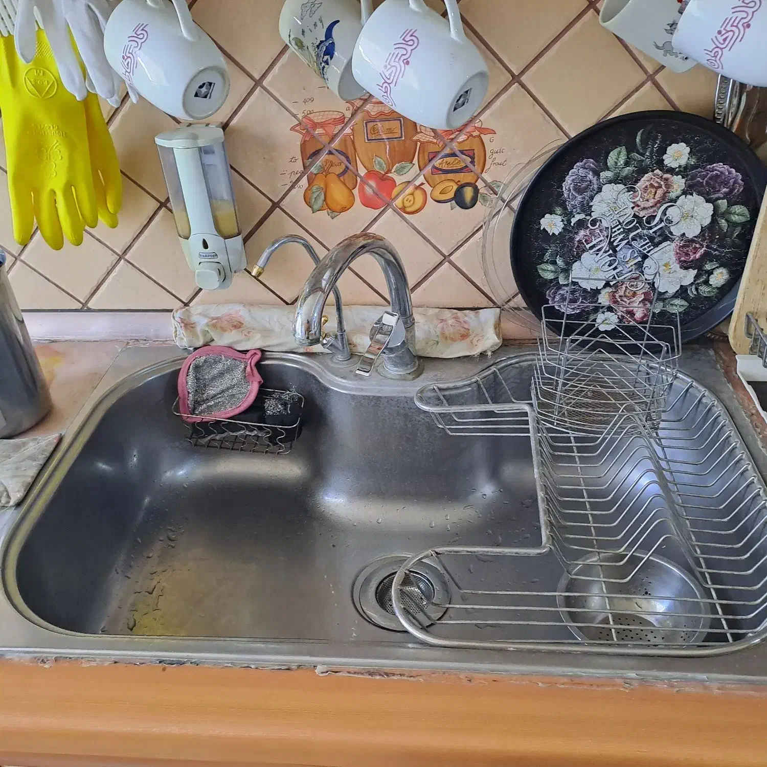اجاق گاز طرح فر،هود،سینک کابینت کامل|اجاق گاز و لوازم برقی پخت‌وپز|تهران, دبستان|دیوار