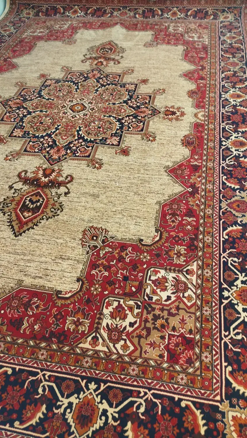 فروش و معاوضه فرش نو با دست دوم|فرش|اصفهان, برزان|دیوار