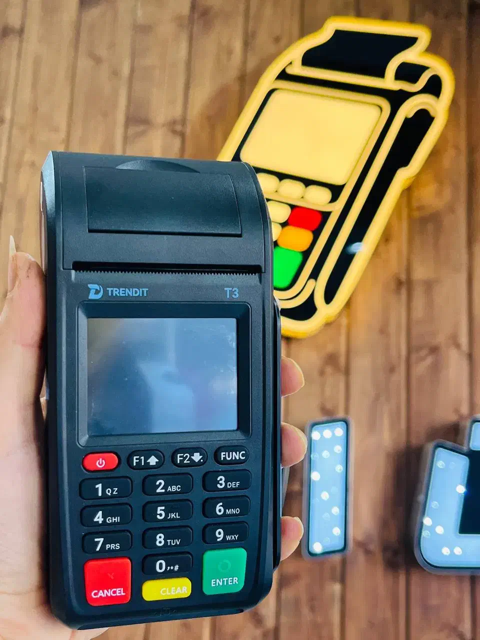 کارتخوان سیار T3|فروشگاه و مغازه|دزفول, |دیوار