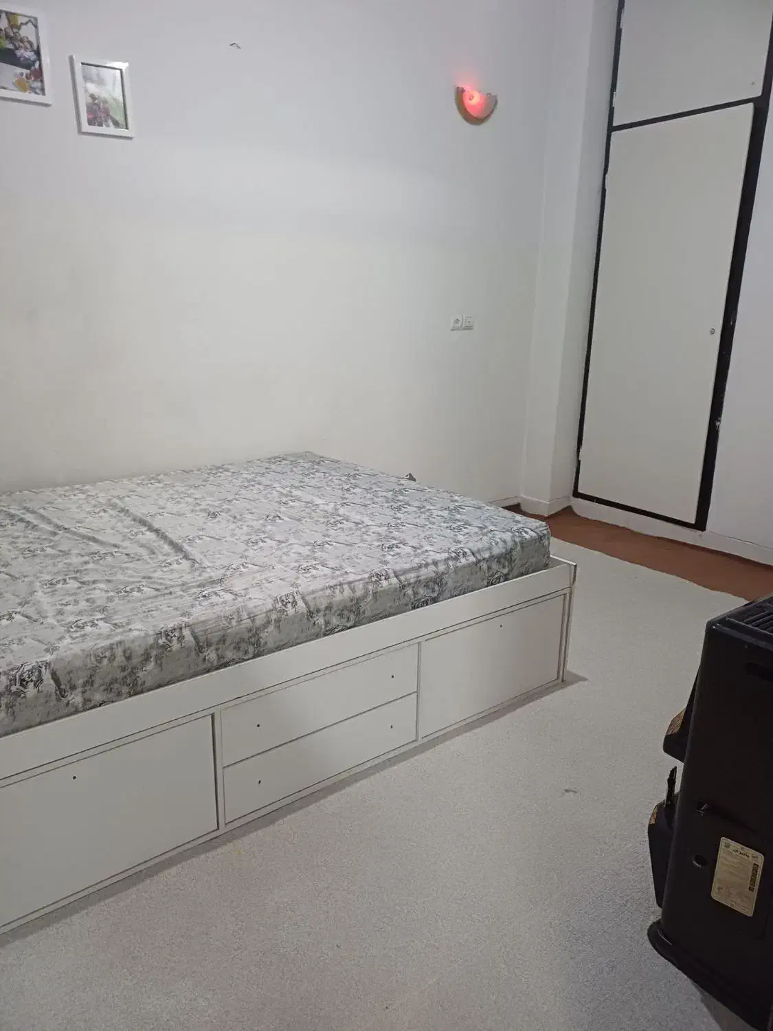 اجاره‌ خانه در خیابان شبدری|اجارهٔ آپارتمان|شاهرود, |دیوار