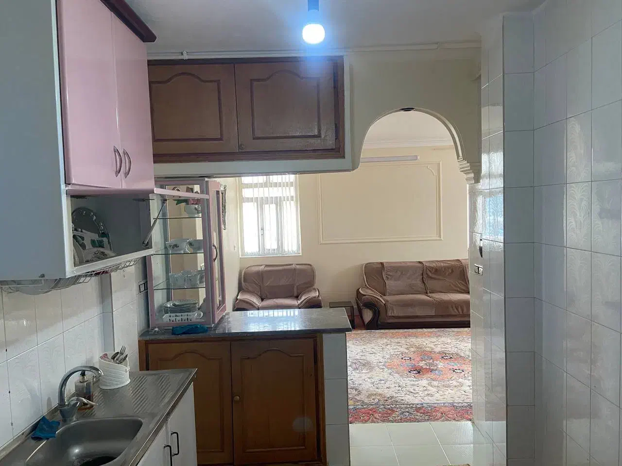 اجاره سوئیت روزانه|اجارهٔ کوتاه‌مدت آپارتمان و سوئیت|نمین, |دیوار