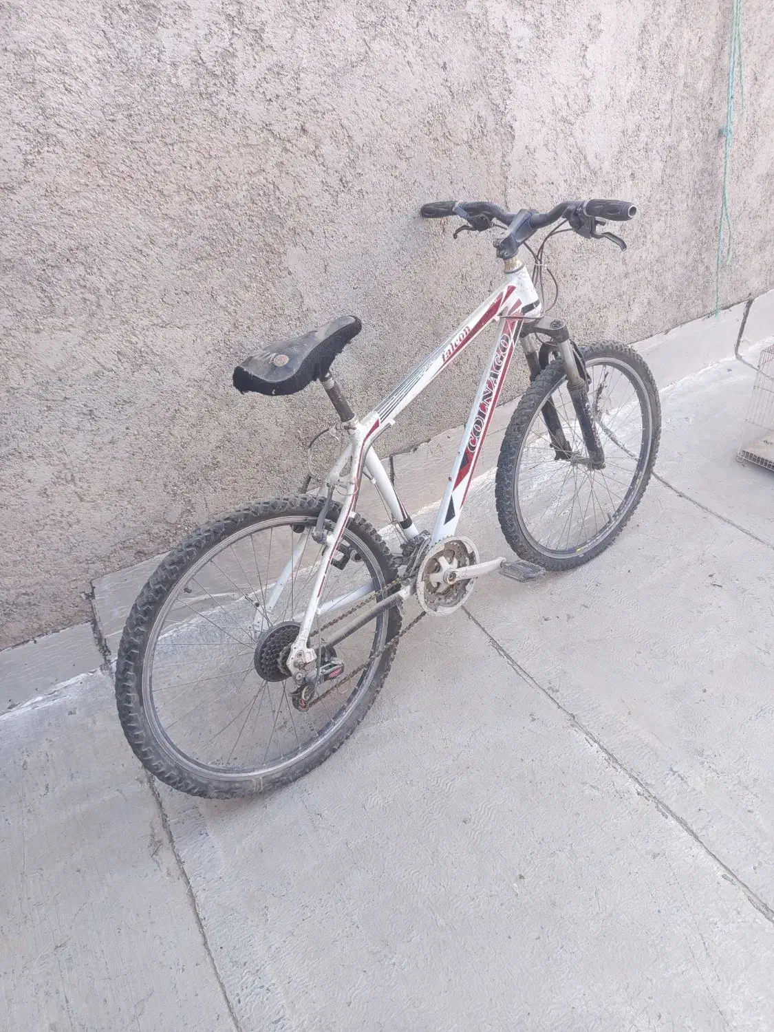 دوچرخه سایز 26|دوچرخه، اسکیت، اسکوتر|بجنورد, |دیوار