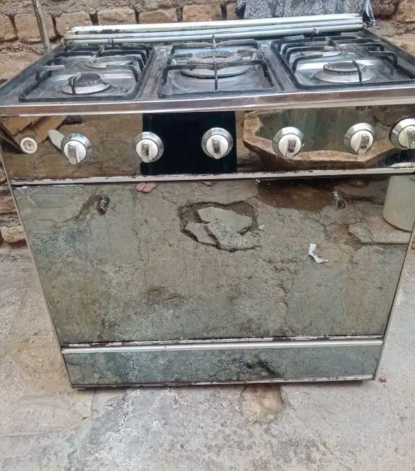 اجاق گاز|اجاق گاز و لوازم برقی پختوپز|تایباد, |دیوار