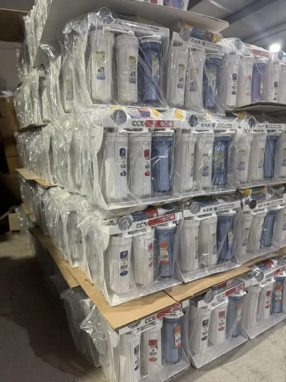 دستگاه تصفیه آب|آب‌سردکن و تصفیه آب|اردبیل, |دیوار