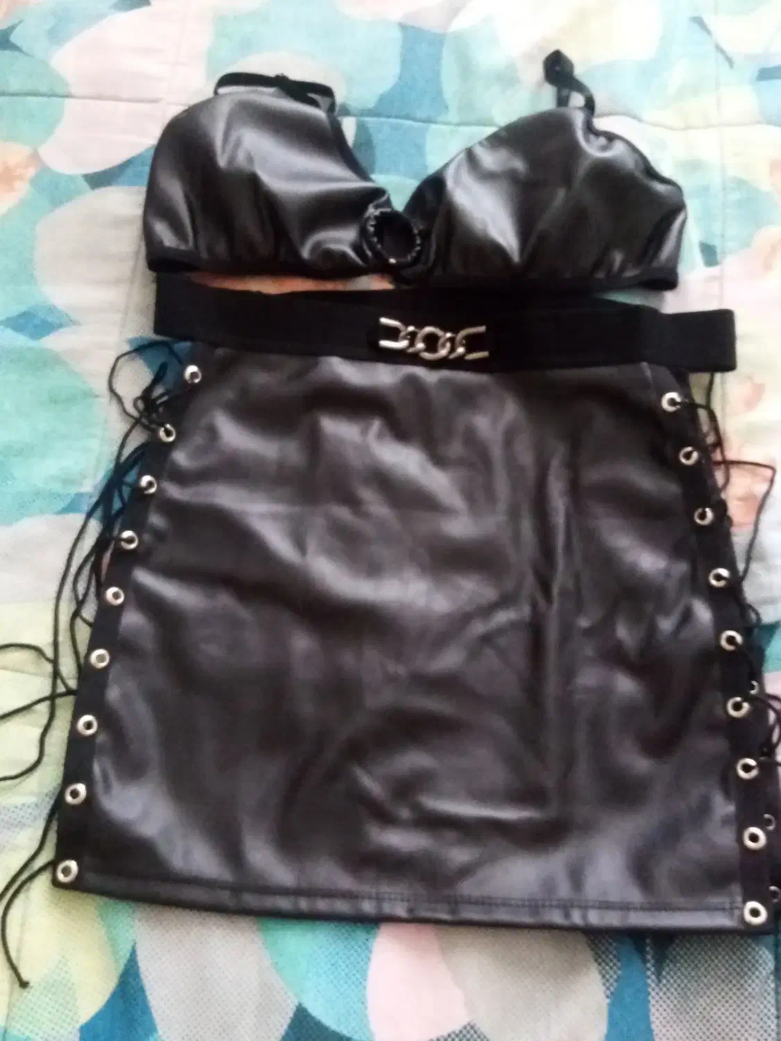 شورت دامنی 400|لباس|شیروان (خراسان), |دیوار