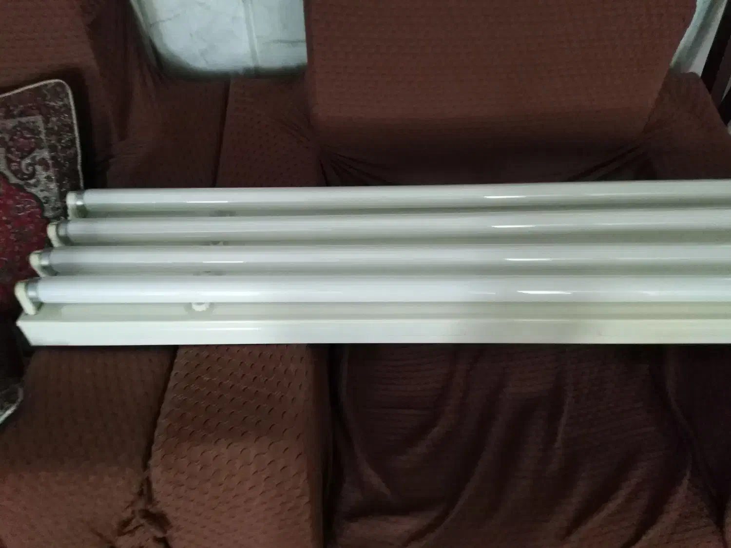 لامپ مهتابی|لامپ و چراغ|زاهدان, |دیوار