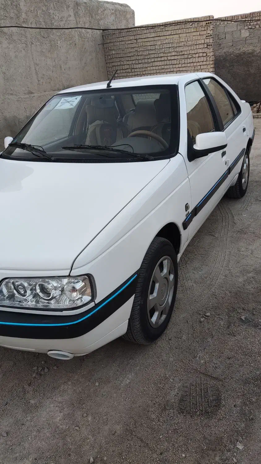 پژو 405 SlX مدل 99 موتور زمینس گاز سیمی|خودرو سواری و وانت|لار, |دیوار