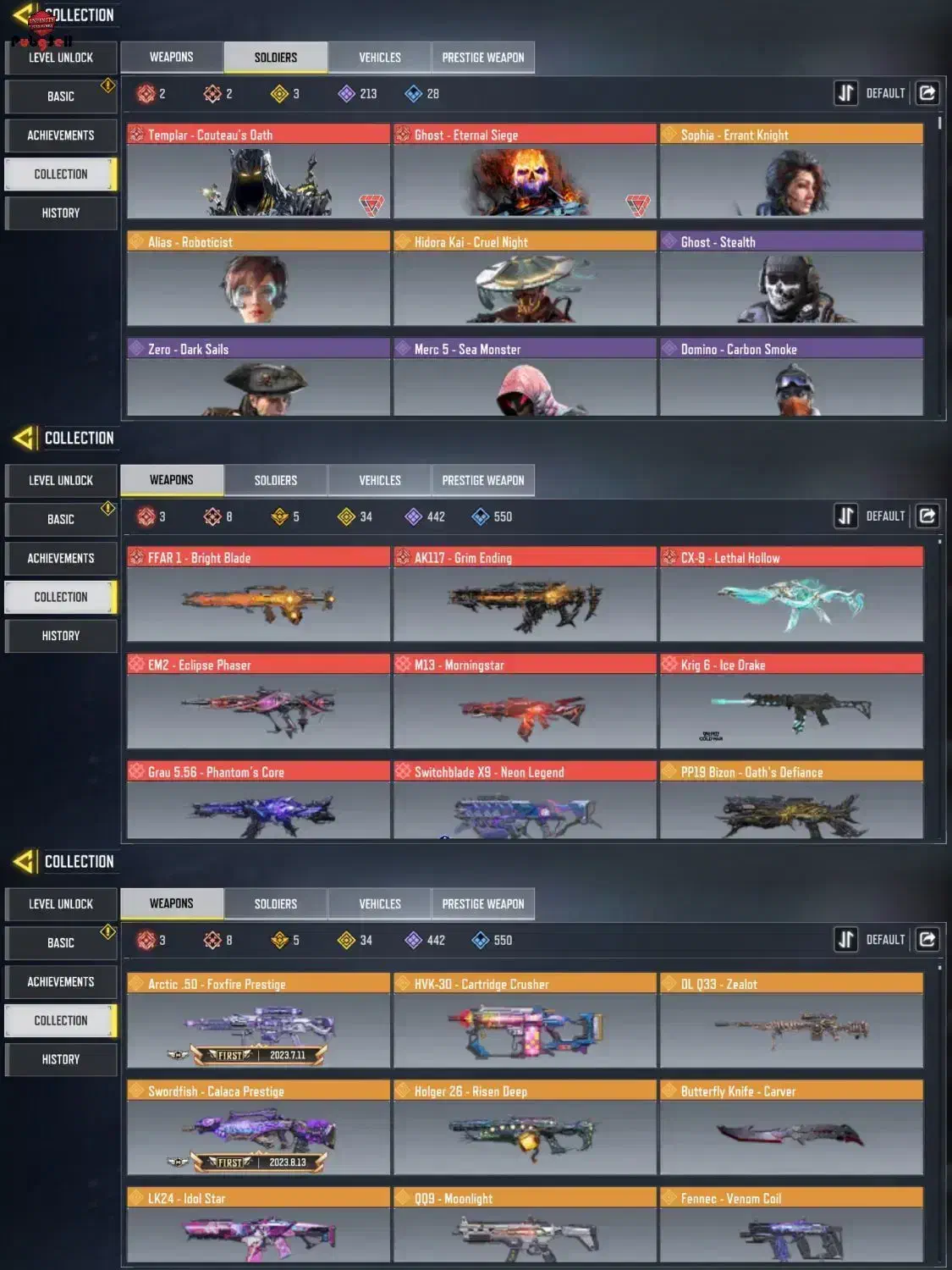 کالاف|کنسول، بازی ویدئویی و آنلاین|زرقان, |دیوار