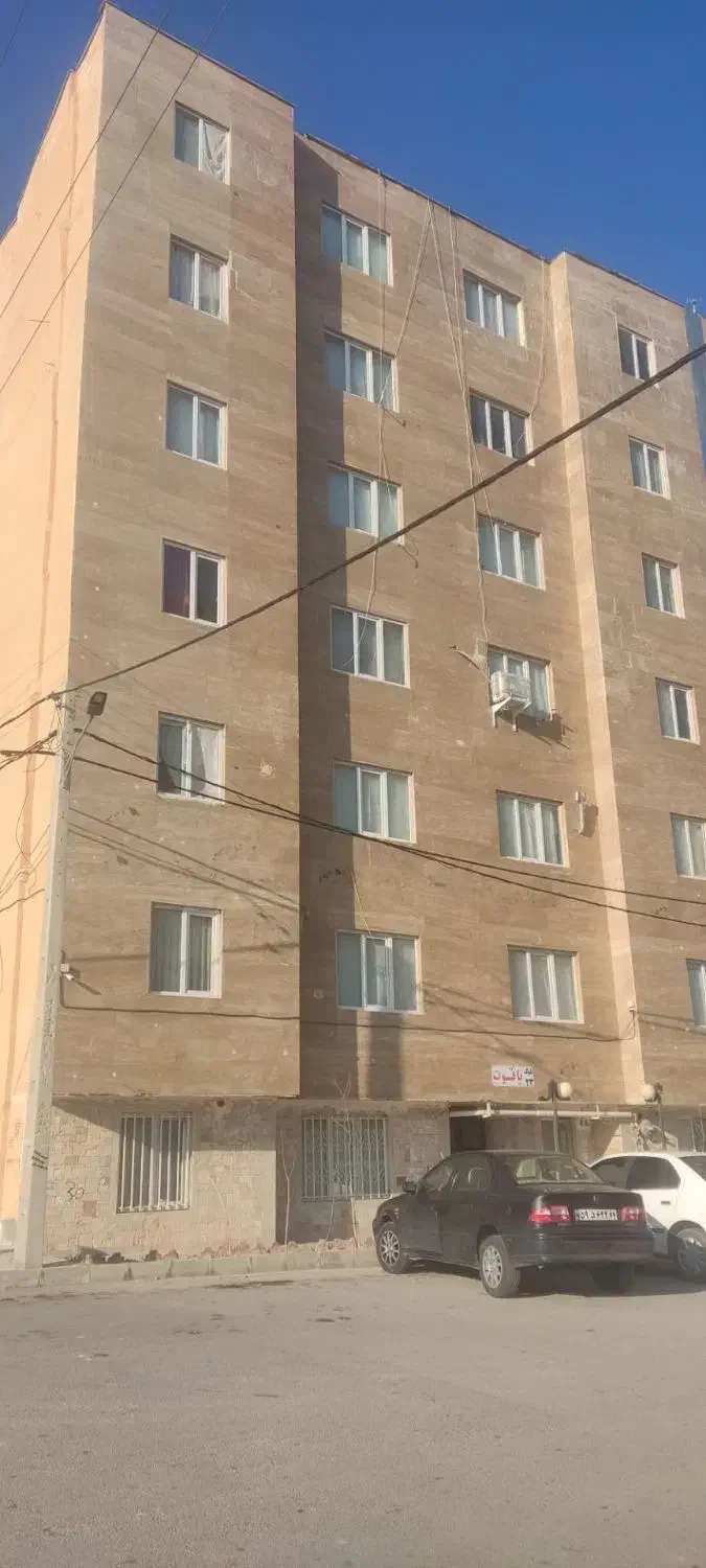 فروش واحد مسگن مهر فول امکانات فاز ۳ هیتهای مذهبی|فروش آپارتمان|سیلاخور, |دیوار