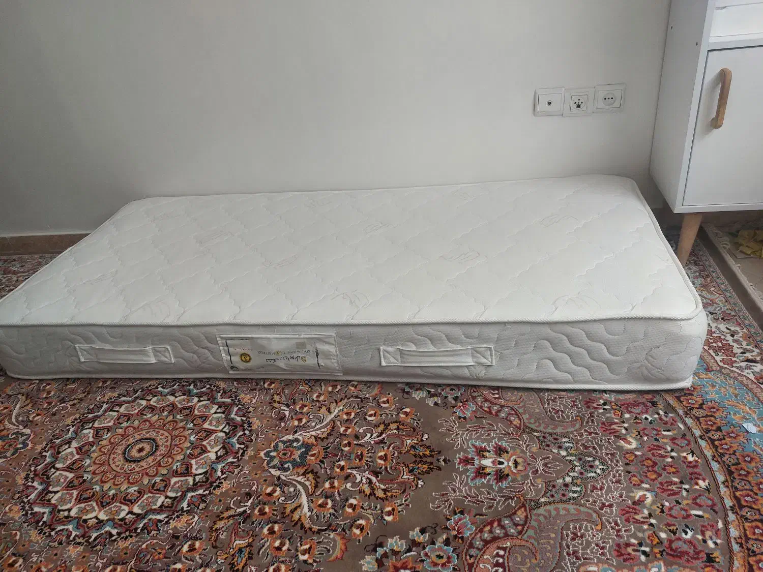 تشک تک نفره رویال|تشک تختخواب|ری, سیزده آبان|دیوار