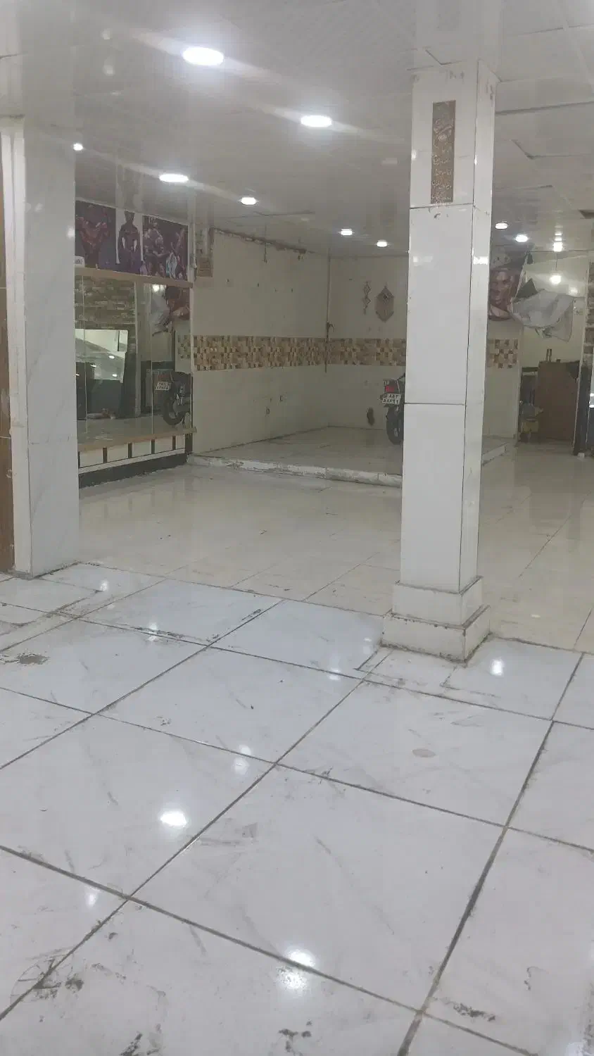 سالن مخصوص مشاغل باشگاه آرایشگاه و خانه و مطب|اجارهٔ مغازه و غرفه|اهواز, منبع اب|دیوار