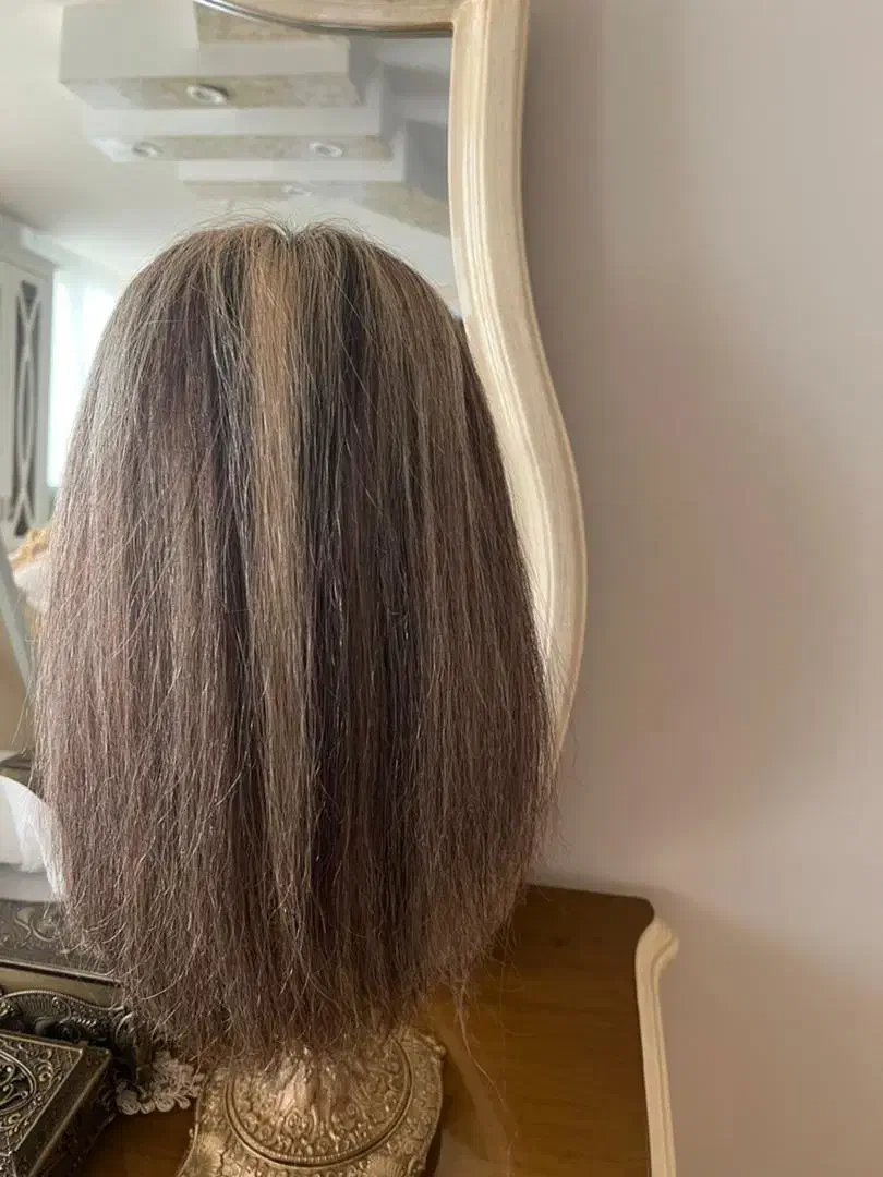 کلاه گیس موی طبیعی|آرایشی، بهداشتی، درمانی|تهران, آشتیانی|دیوار