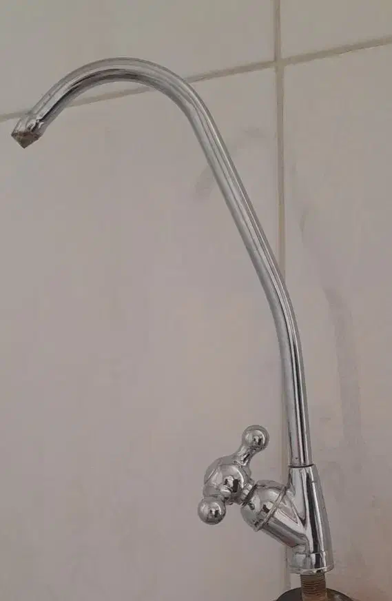 شیر تصفیه آب|لوازم سرویس بهداشتی|خرمشهر, |دیوار