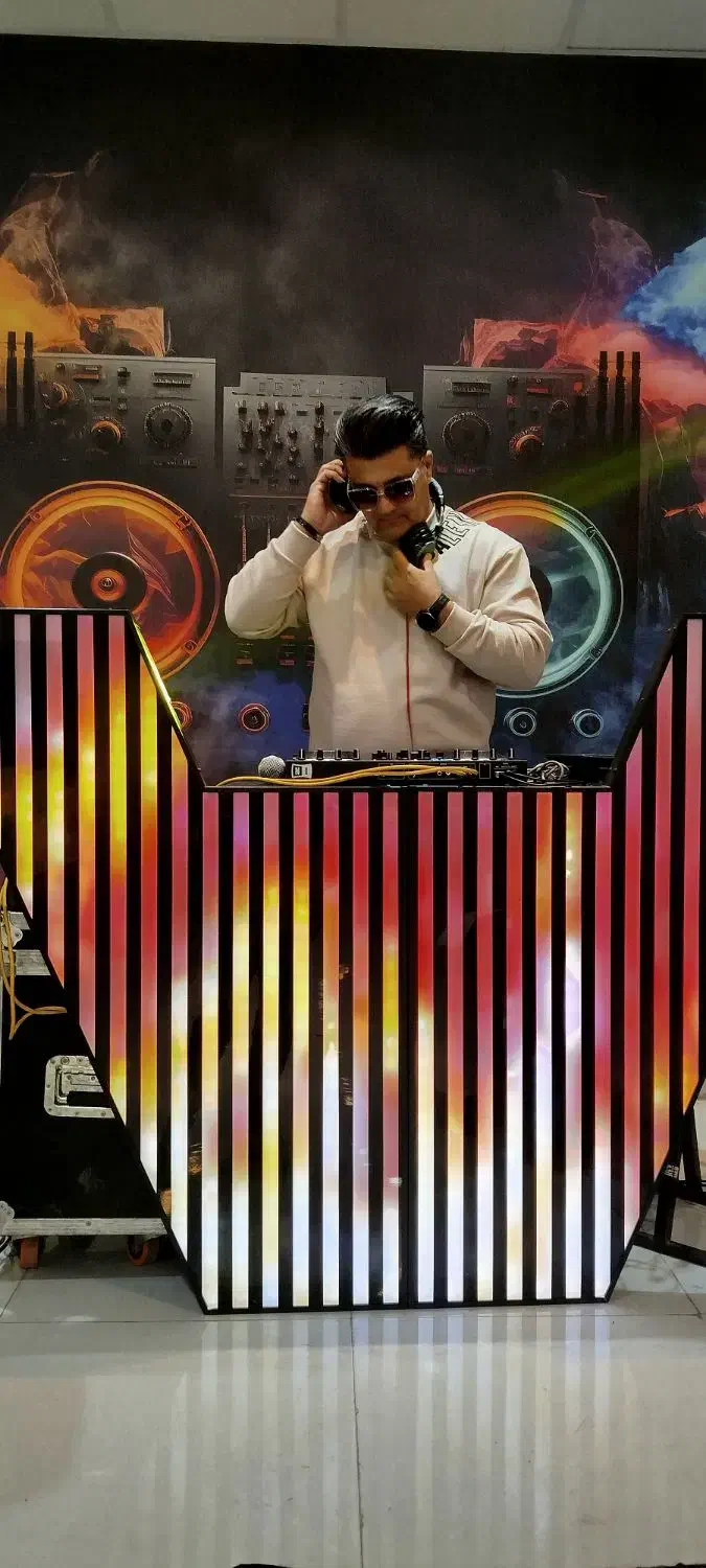 دیجی آقا و خانوم|خدمات پذیرایی، مراسم|سبزوار, مدرس|دیوار