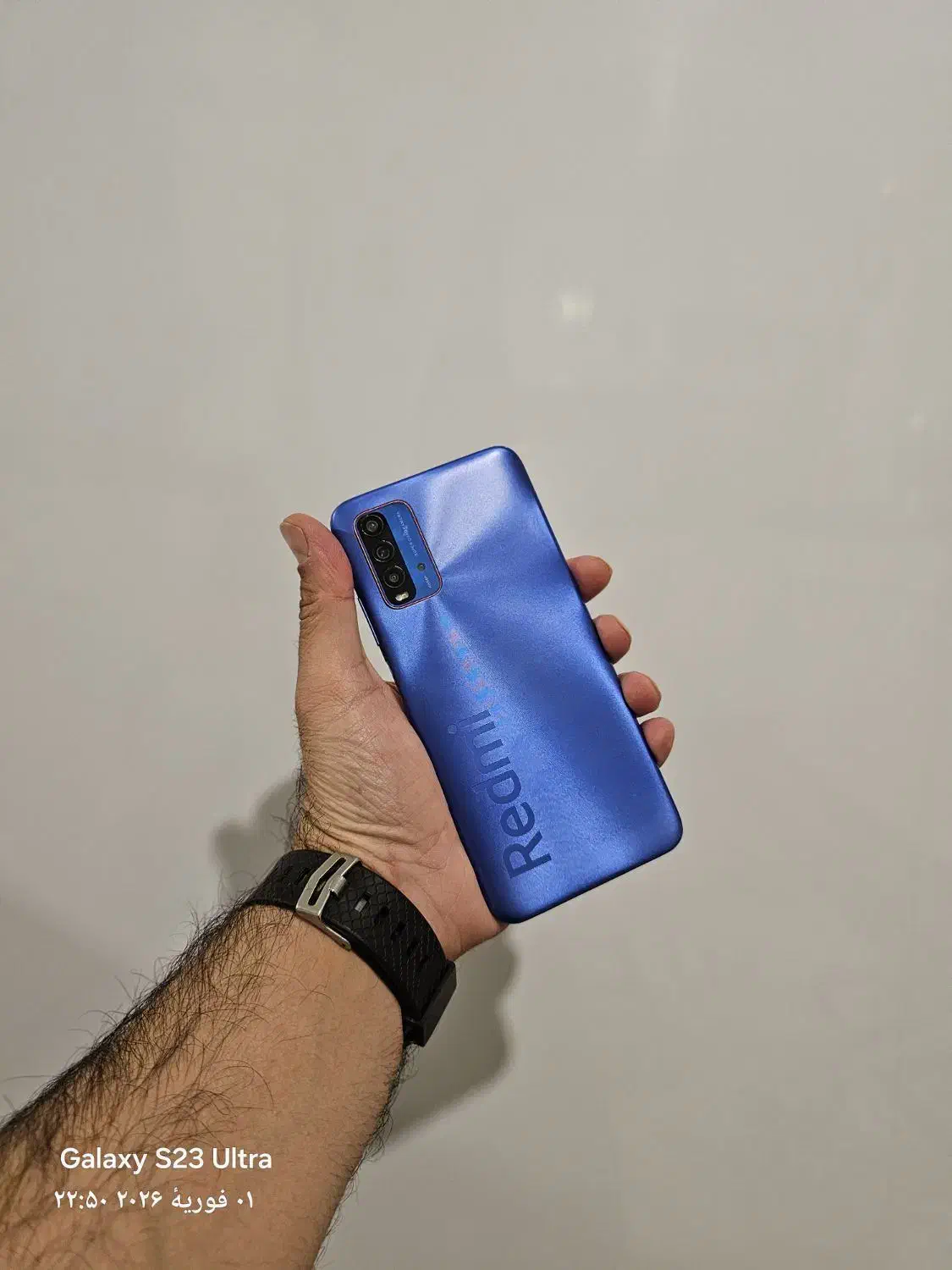 شیائومی Redmi 9T|موبایل|همدان, |دیوار