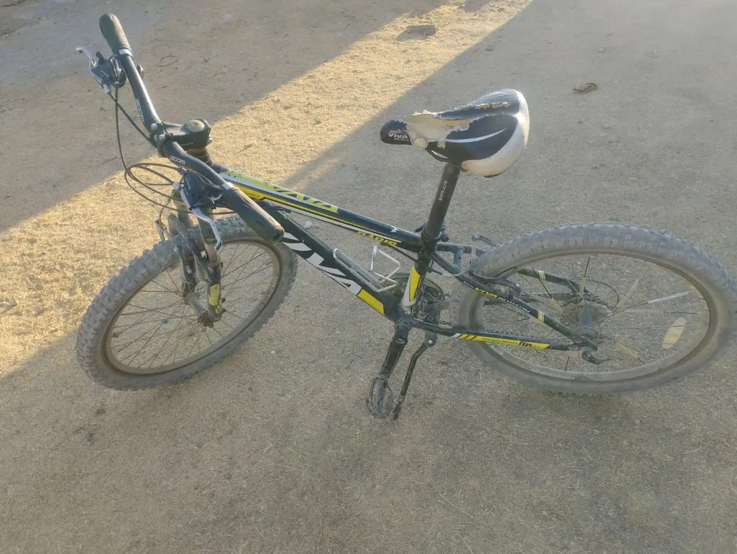 14 ملیون|دوچرخه، اسکیت، اسکوتر|حسن آباد, |دیوار