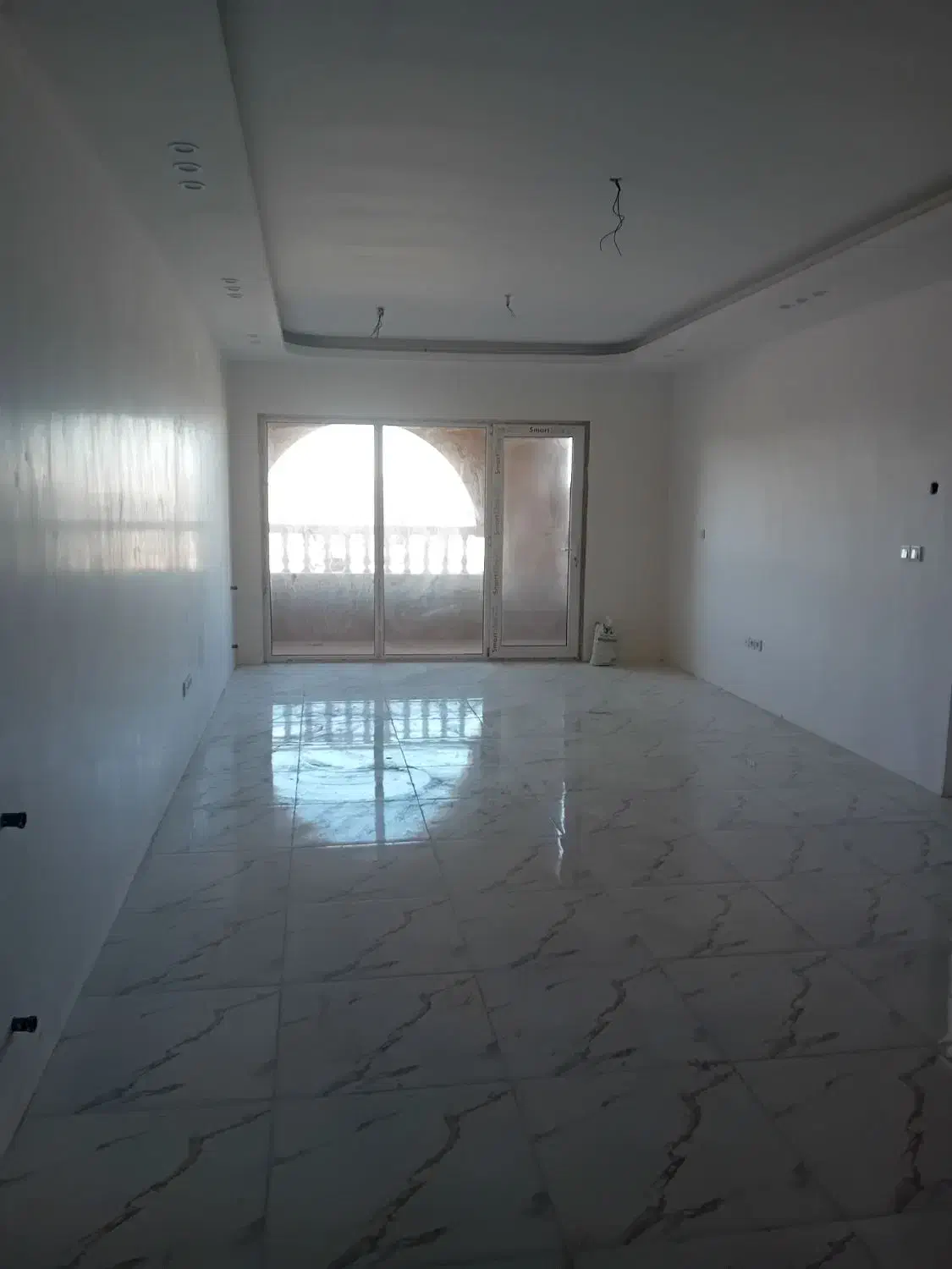 رهن آپارتمان کلید اول مرکز شهر|اجارهٔ آپارتمان|مینودشت, |دیوار