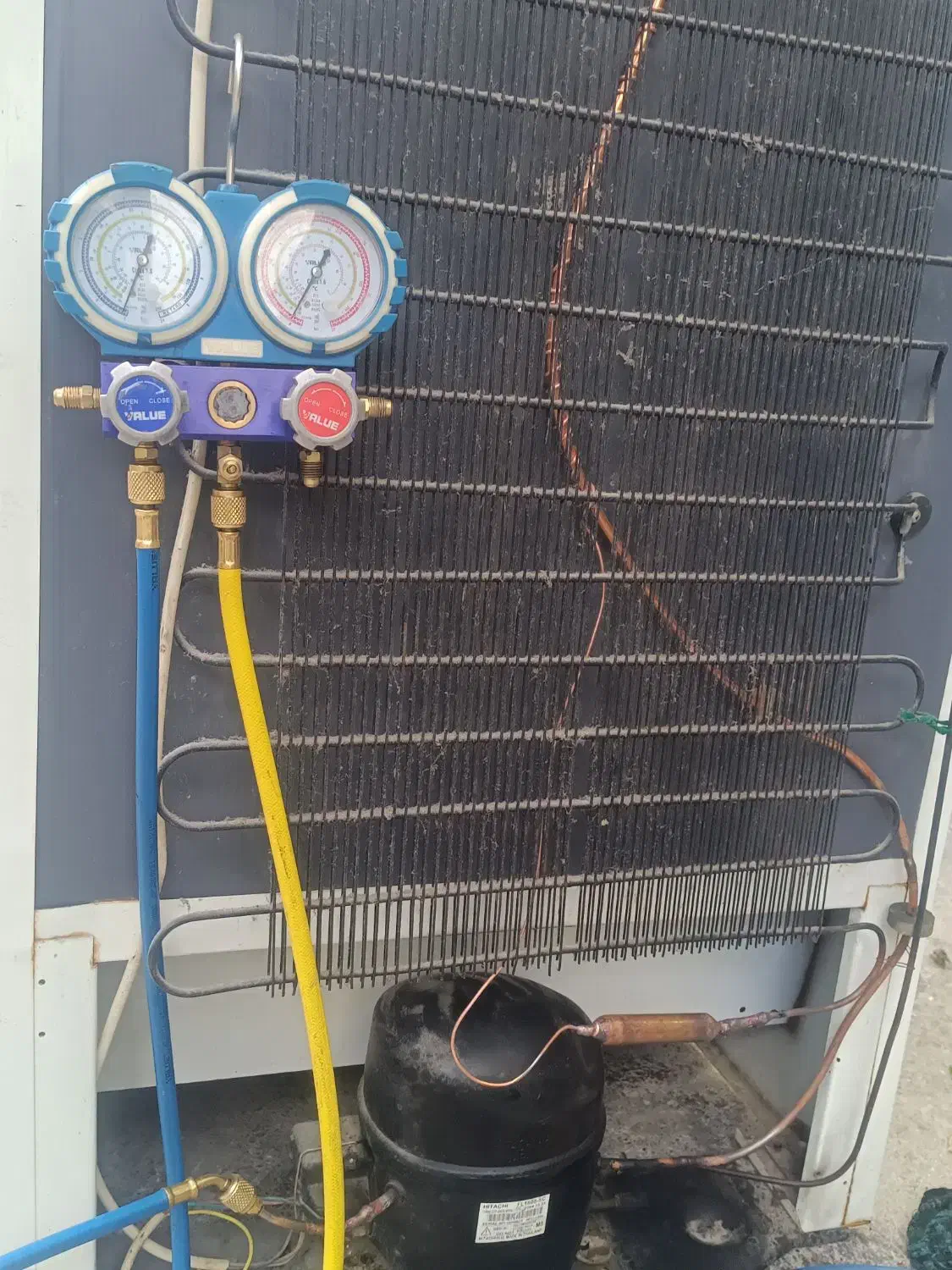 تعمیرات لوازم خانگی|خدمات پیشه و مهارت|کرج, شهرک نهال و بذر|دیوار