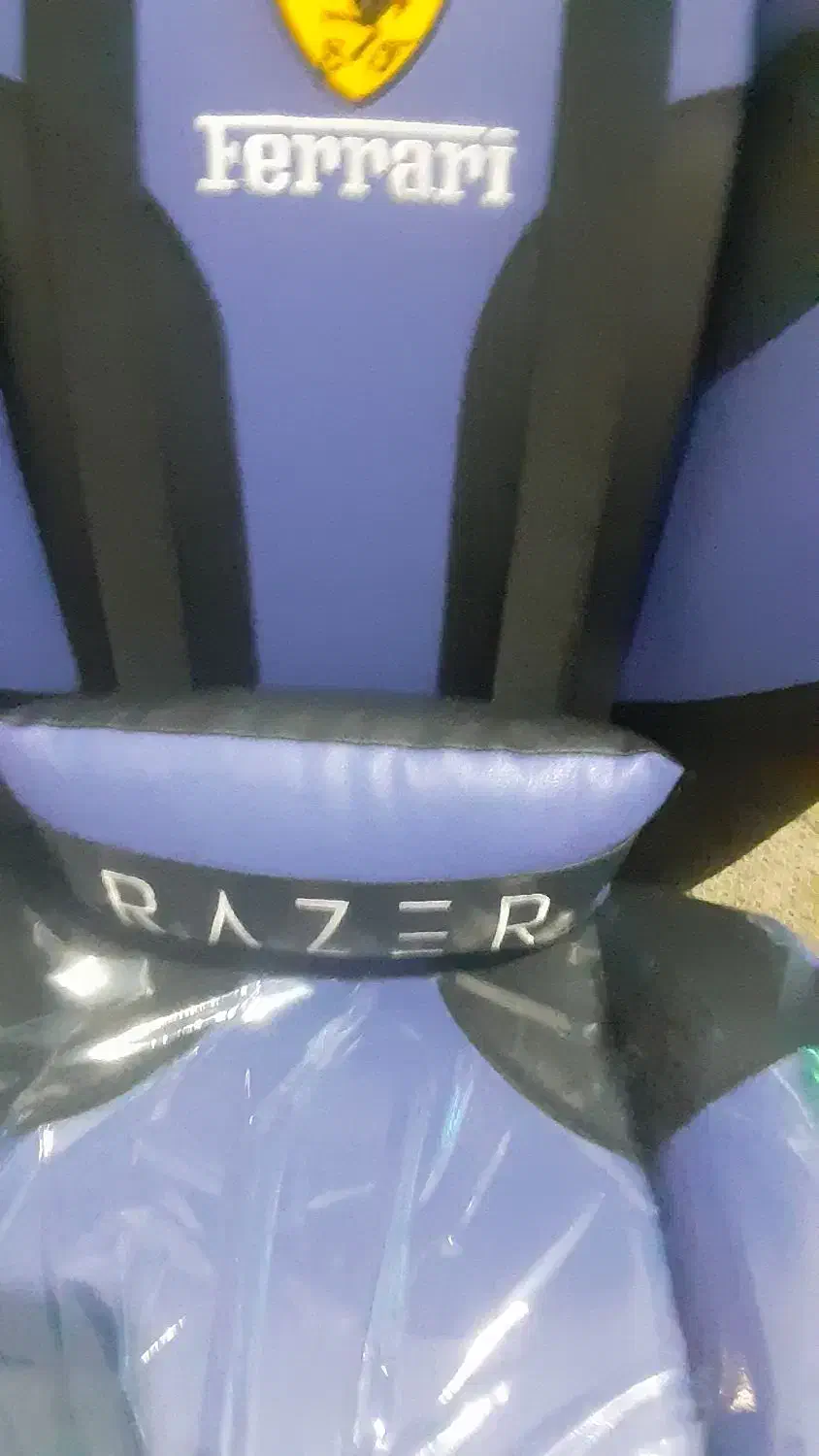 صندلی گیمینگ|صندلی و نیمکت|تبریز, |دیوار