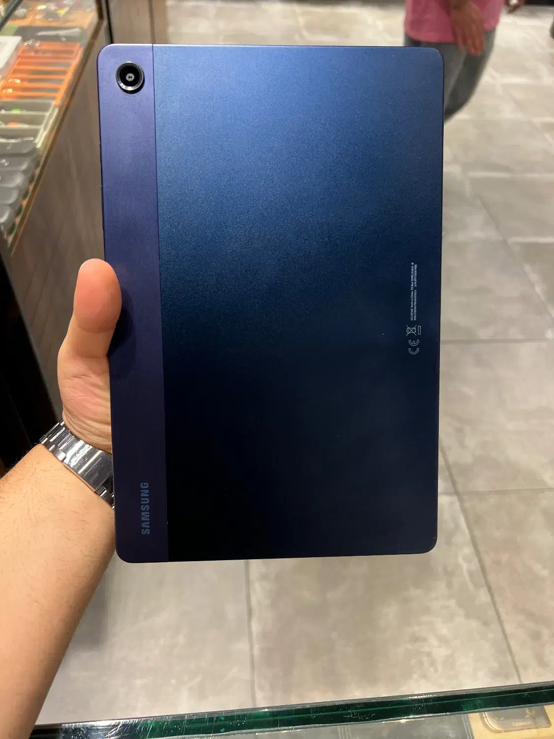 تبلت galaxy a9 plus 5g|تبلت|تهران, آسمان|دیوار