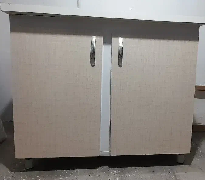 کابینت بزرگ نو|مصالح و تجهیزات ساختمان|دورود, |دیوار