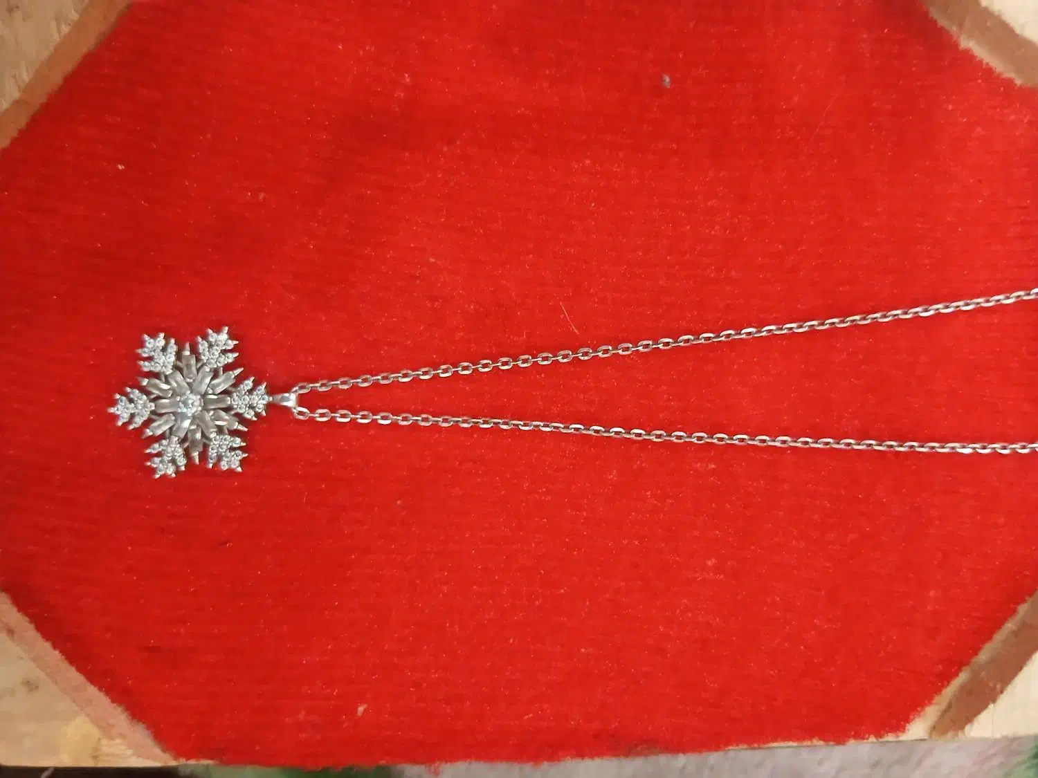 پلاک زنجیر و انگشتر نقره|جواهرات|اصفهان, شاهزید|دیوار