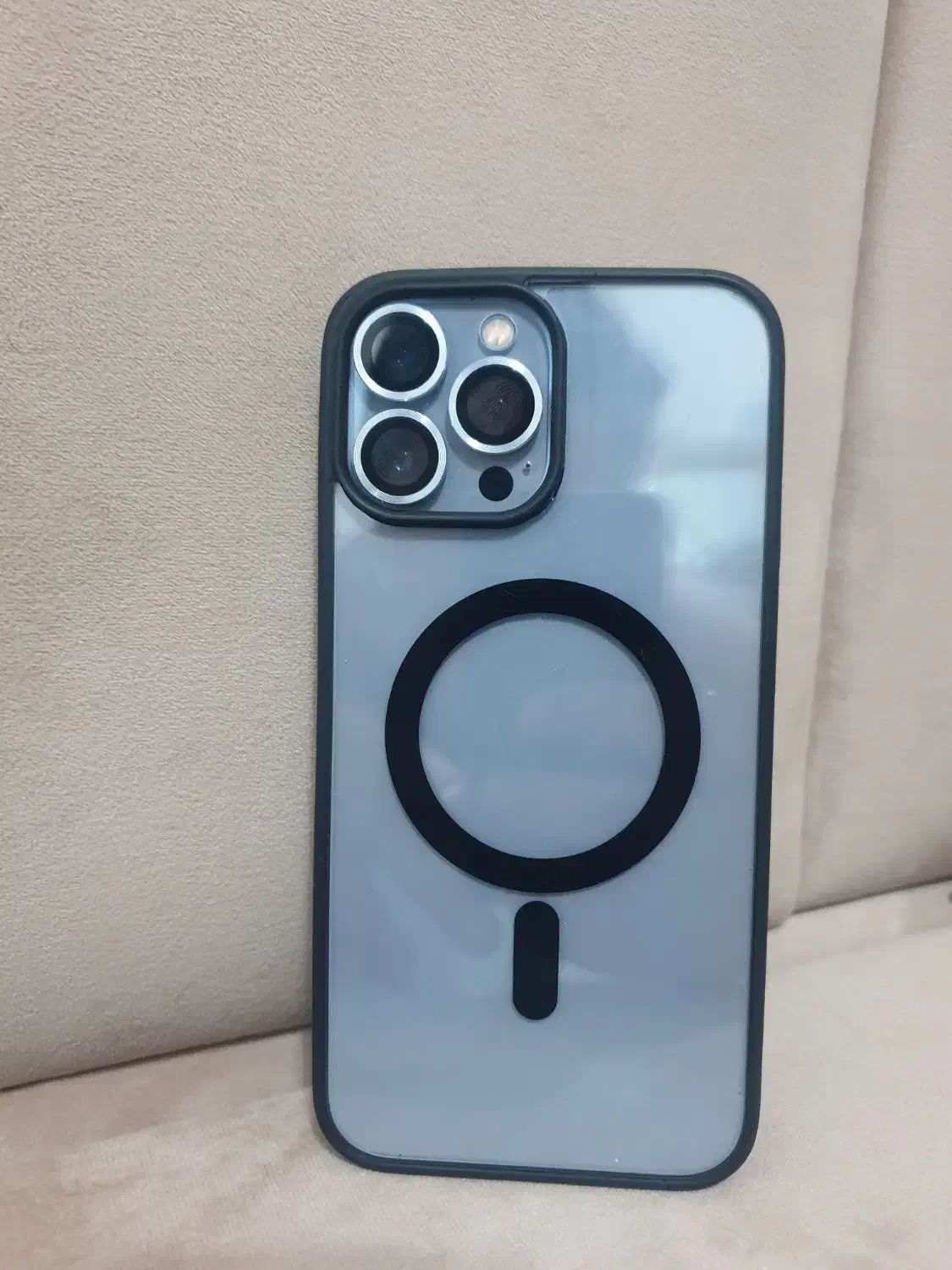 آیفون 13پرومکس|موبایل|قزوین, |دیوار