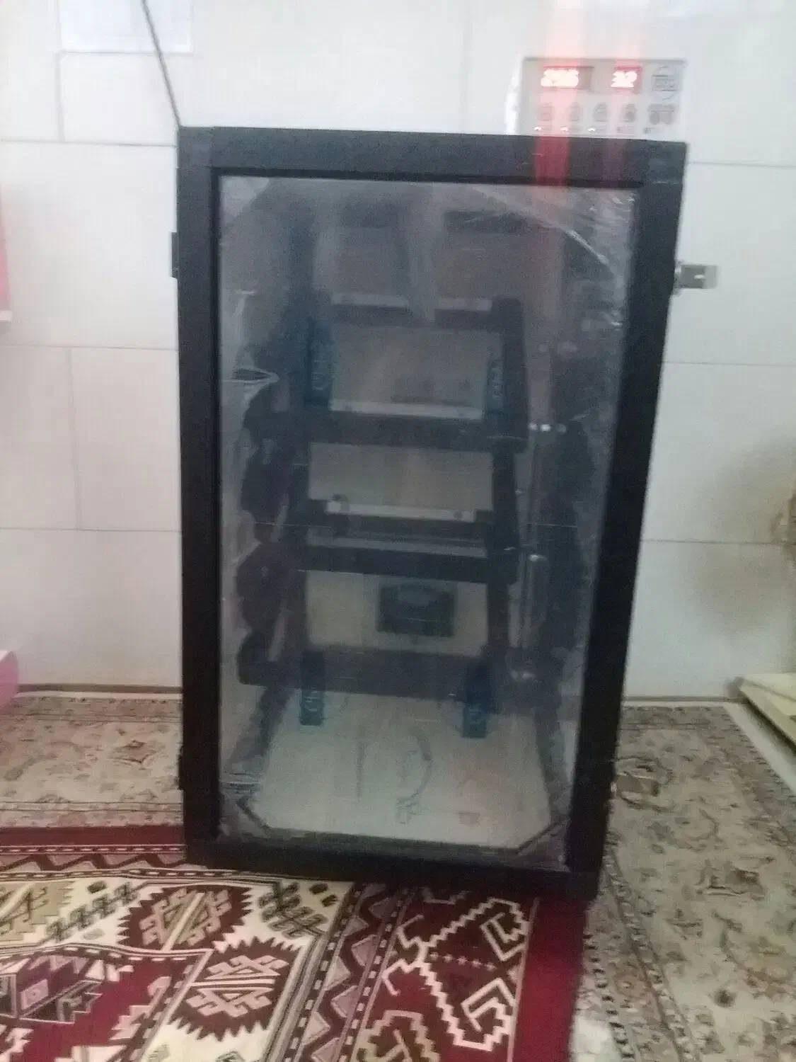 دستگاه|لوازم جانبی حیوانات|شیراز, ریاستی|دیوار