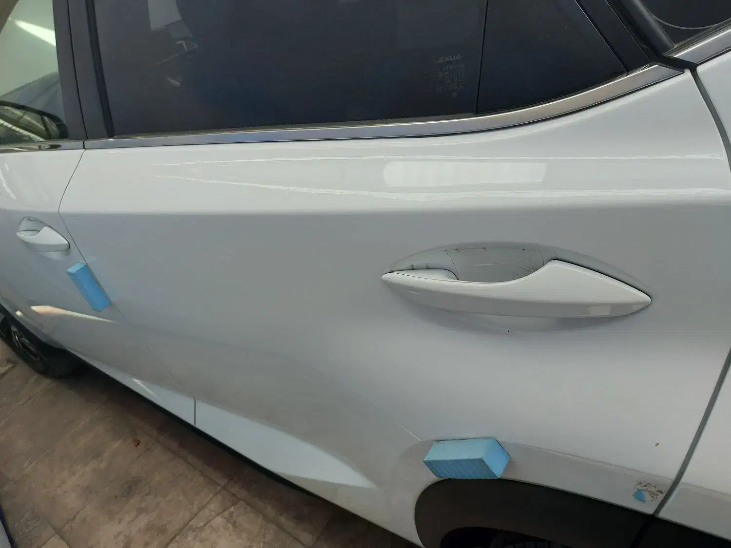 لکسوس Nx200t|خودرو سواری و وانت|مشهد, سرافرازان|دیوار