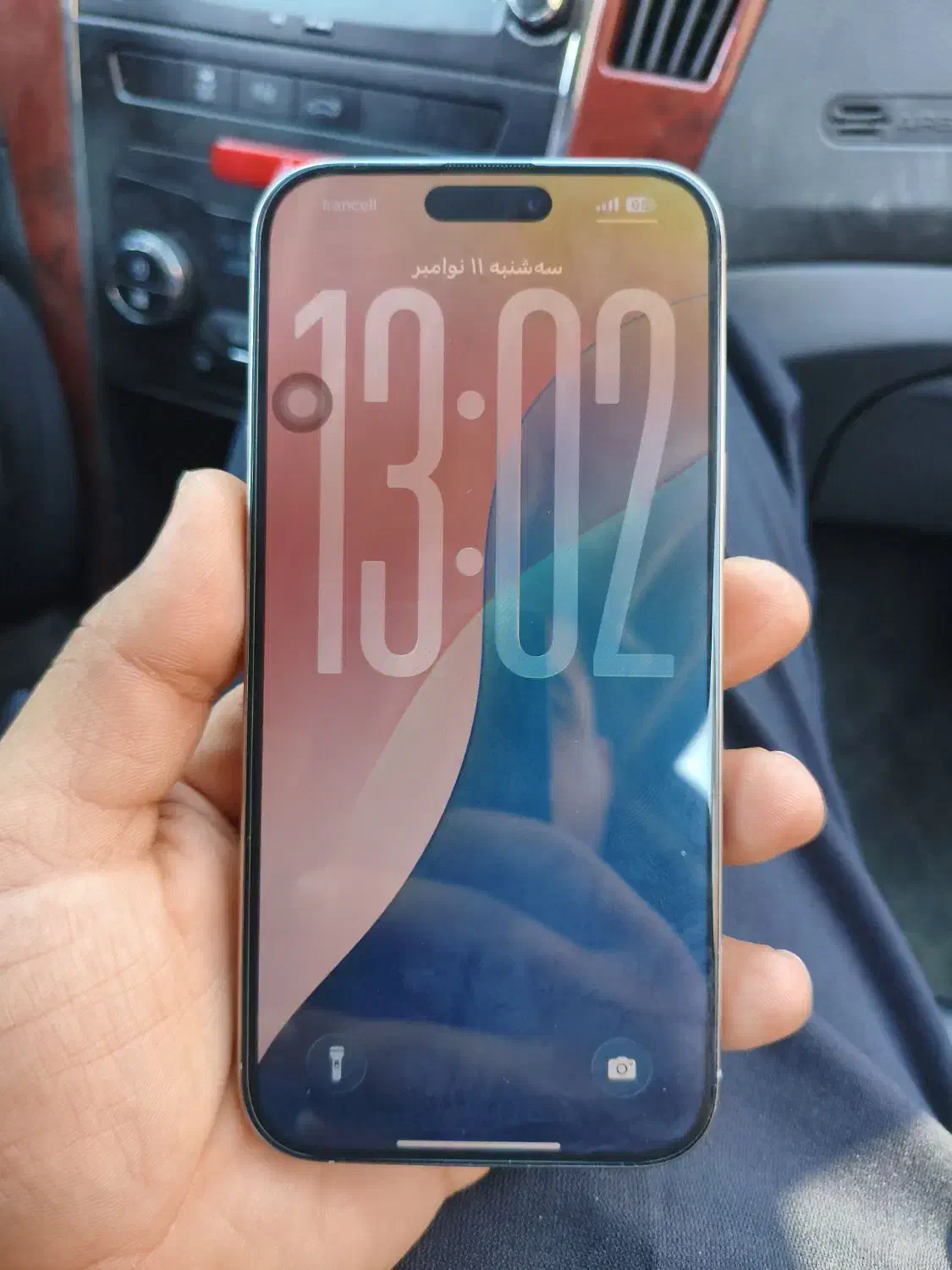 آیفون 16 pro max|موبایل|یاسوج, |دیوار