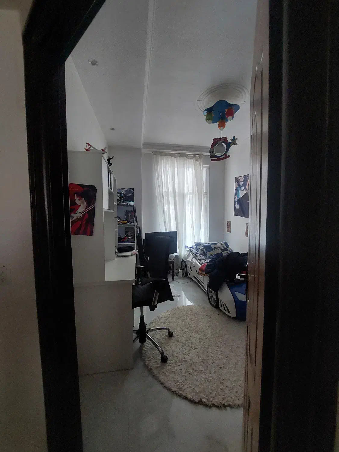 خانه مستقل حیاط دار|فروش خانه و ویلا|تفرش, |دیوار