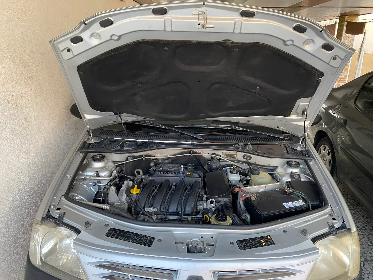 ال ۹۰ مدل ۸۷|خودرو سواری و وانت|جویبار, |دیوار