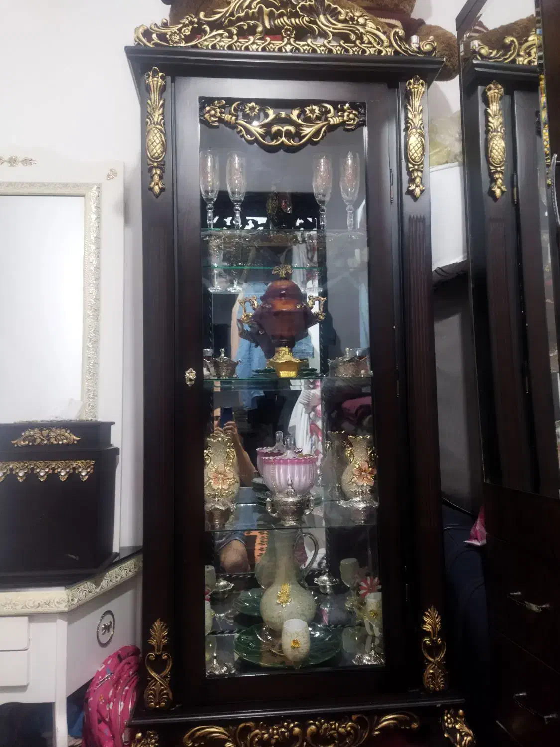 میز|میز تحریر و کامپیوتر|بیرجند, |دیوار