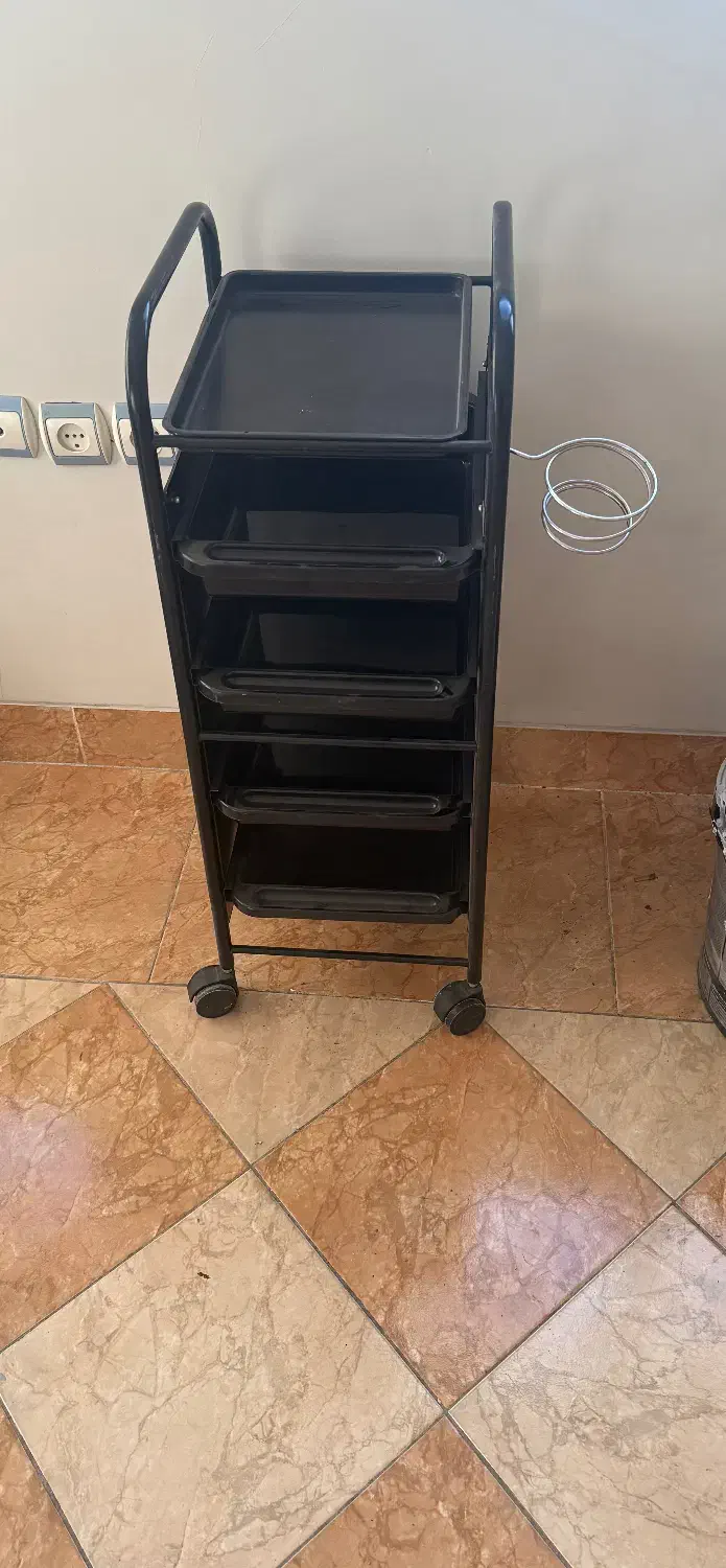 ترولی|ابزارآلات|شیراز, نشاط|دیوار