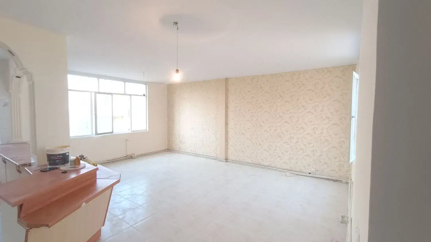 130متری شخصی ساز سنددار /رو به آفتاب فاز 1|فروش آپارتمان|هشتگرد, فاز ۱ مهستان|دیوار