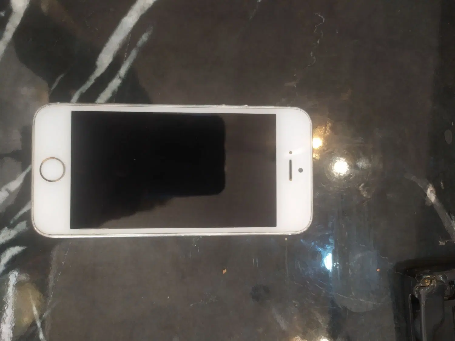 آیفون 5s|موبایل|زاهدان, |دیوار