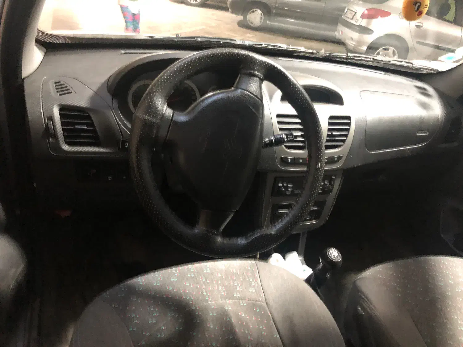 فروش کوییک آر نقره ای|خودرو سواری و وانت|اصفهان, مفتح|دیوار