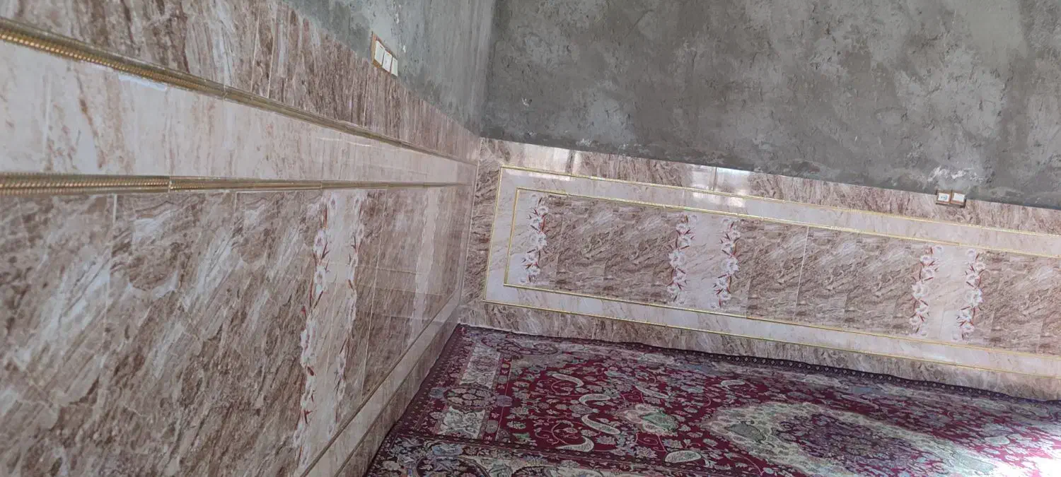 اجاره منزل ویلایی اسماعیل آباد|اجارهٔ خانه و ویلا|خاش, |دیوار