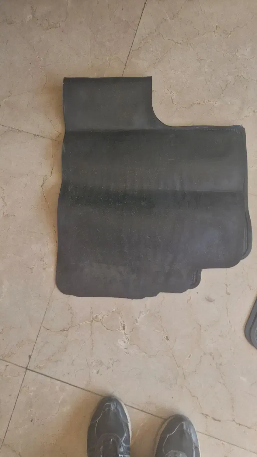 کفپوش و باربند|قطعات یدکی و لوازم جانبی|قم, شهرک قدس|دیوار