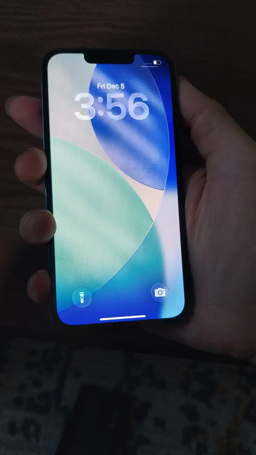 آیفون ۱۳ پرو آک|موبایل|فردیس, قریشی|دیوار