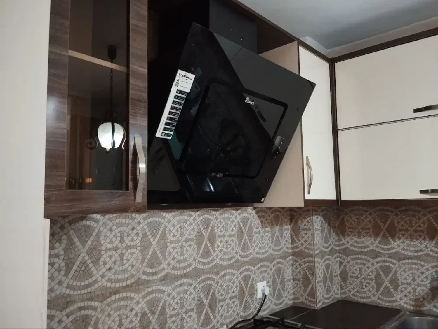 ۴۲ متر یک خوابه کارگر جنوبی|فروش آپارتمان|تهران, امیریه|دیوار