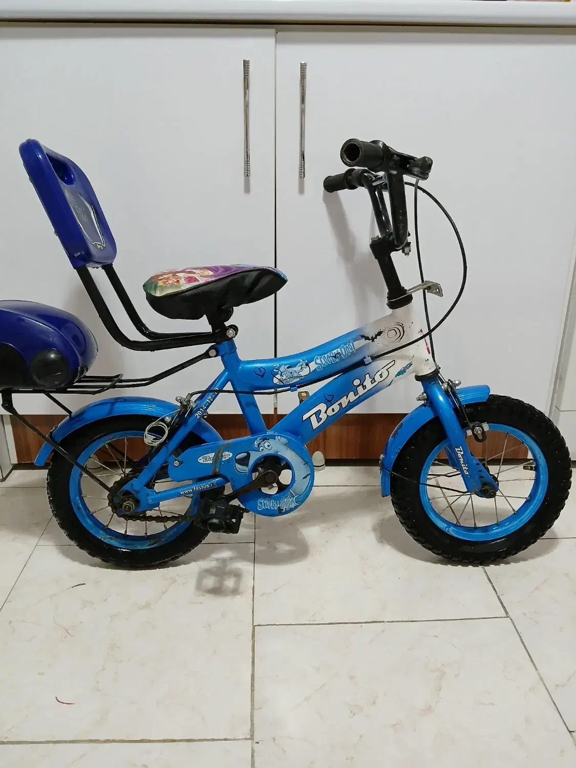 دوچرخه۱۲|اسباببازی بچه|فولادشهر, B8|دیوار